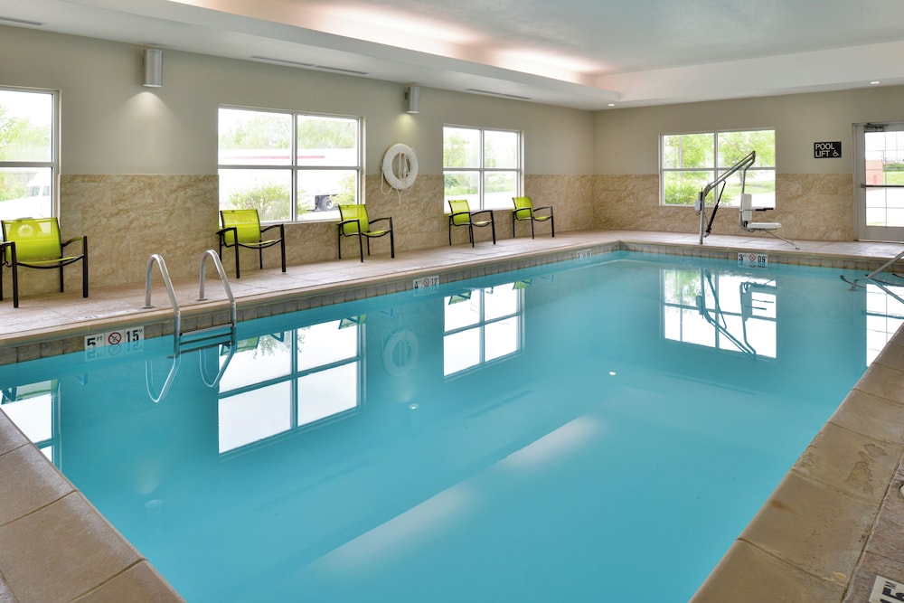 Candlewood Suites Northeast Kansas City by IHG - photo 39