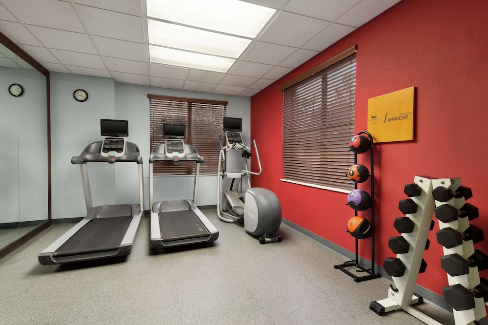 Homewood Suites by Hilton North Dallas Plano - photo 22