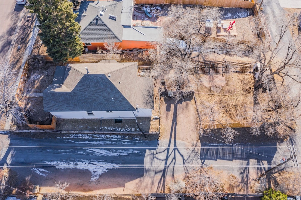 3BR MTN Viewsdowntownnext to Lake Parks More - photo 49