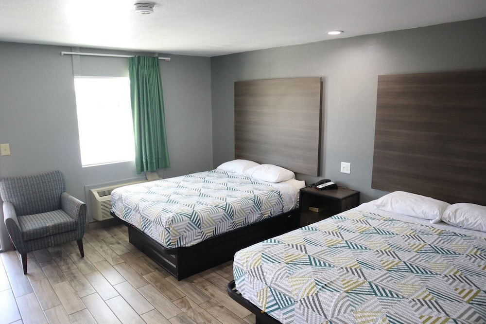 Gateway Motor Inn - photo 16