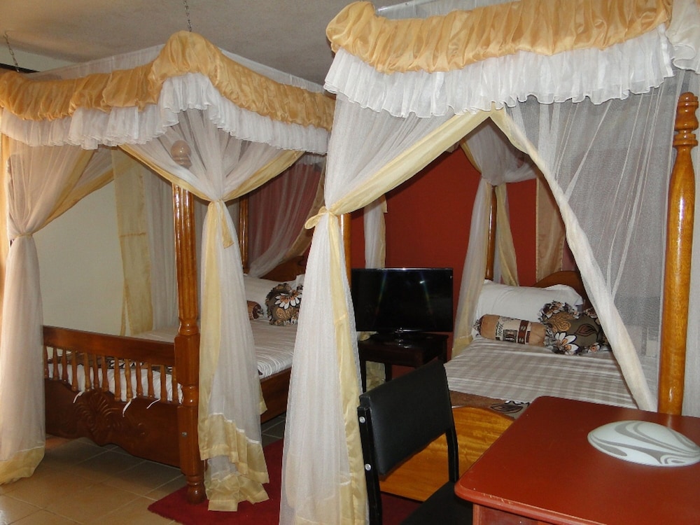 The Hotel Eagles Tala — Kangundo — photo 3