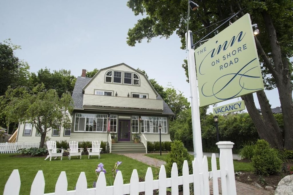 Inn on Shore Road - photo 94