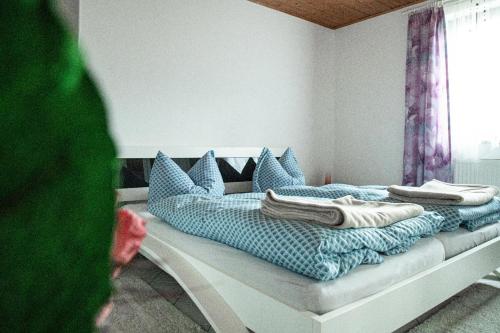 Ferienhaus Blick Falkenstein — Lindberg — photo 3