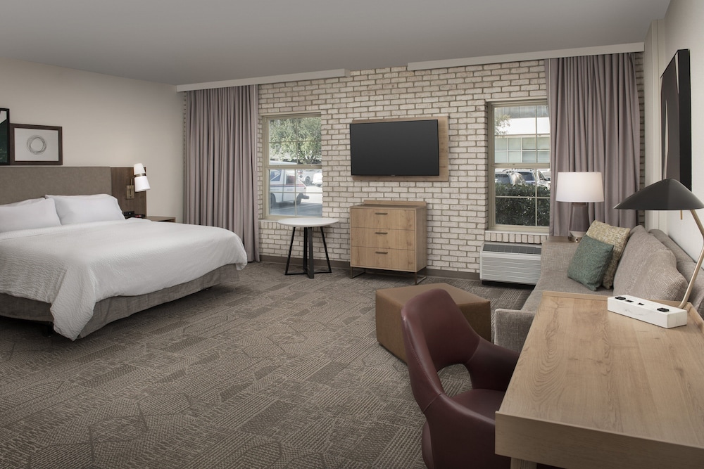 Staybridge Suites San Antonio by IHG - photo 11