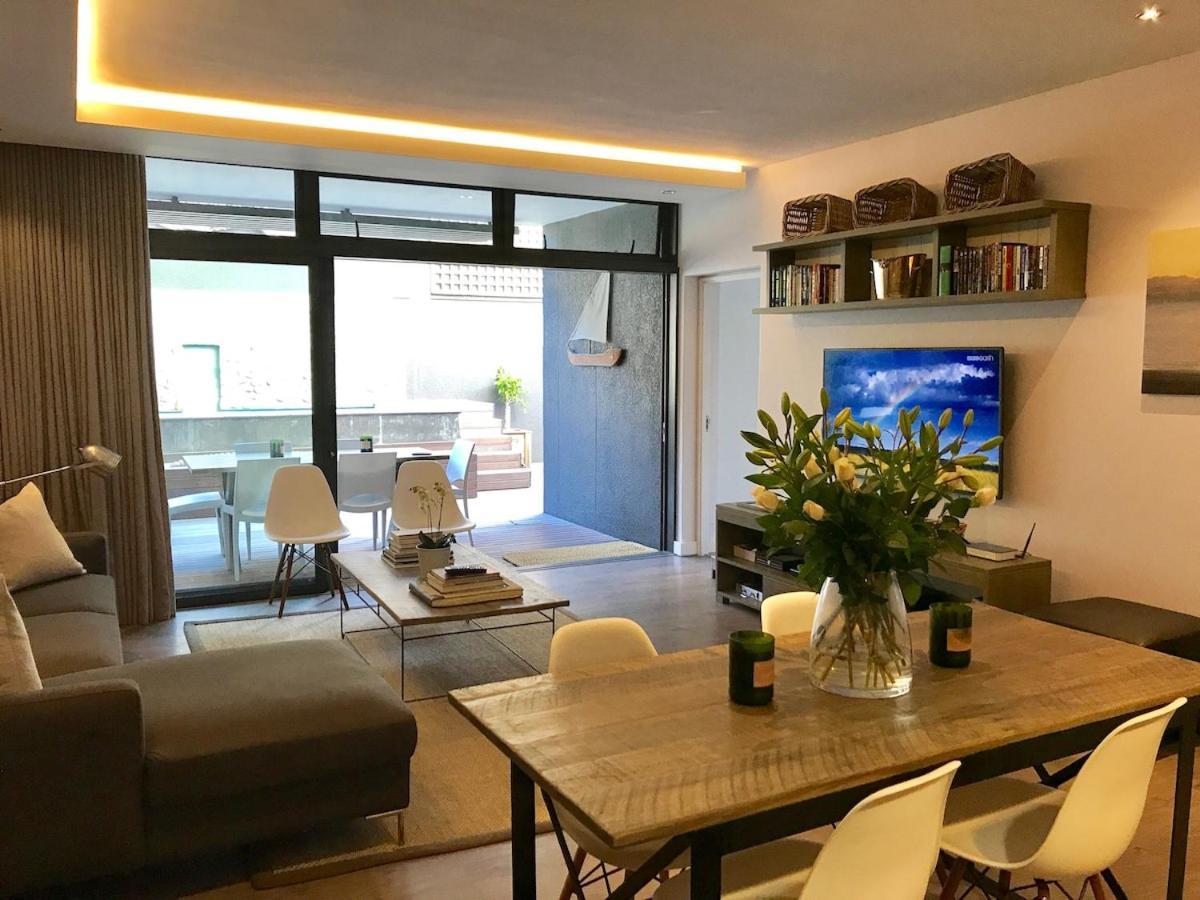 Luxurious Holiday Apartment with Private Pool