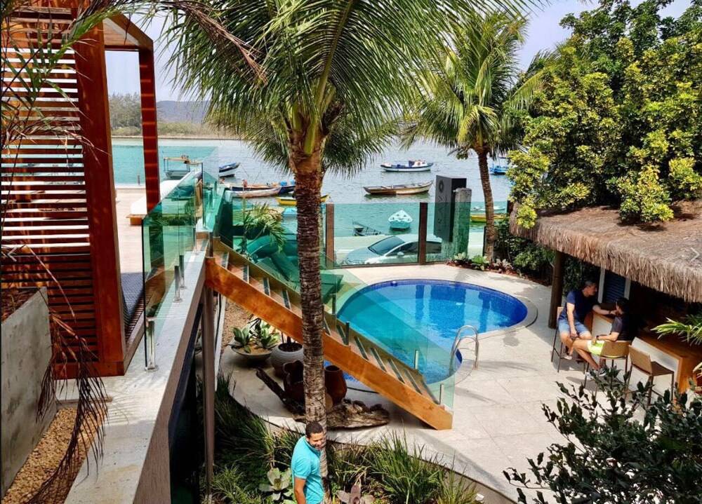 Bravo Pousada Design - last minute hotel in Cabo Frio