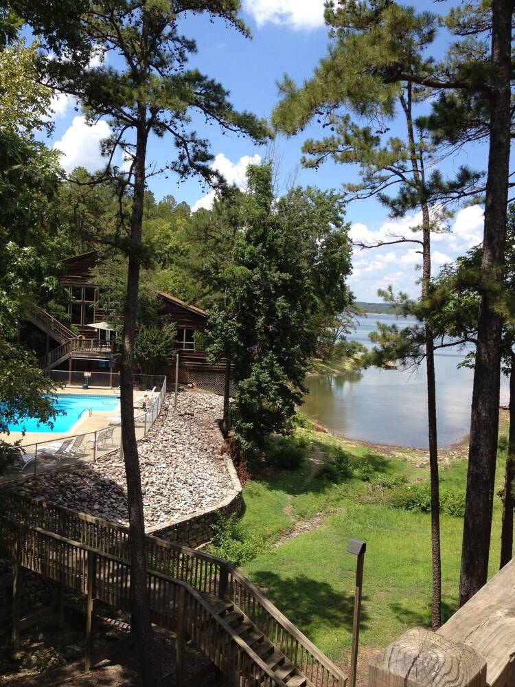 Mountain Harbor Resort and Spa - photo 54
