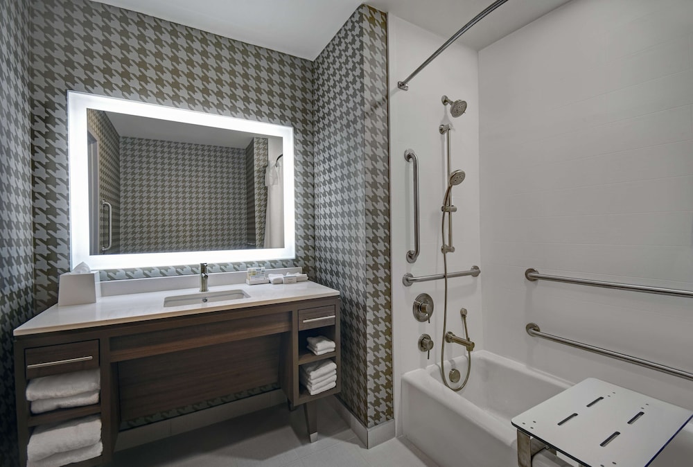 Home2 Suites by Hilton Raleigh North I 540 - photo 22