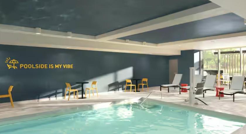 Home2 Suites By Hilton Del Rio - photo 14