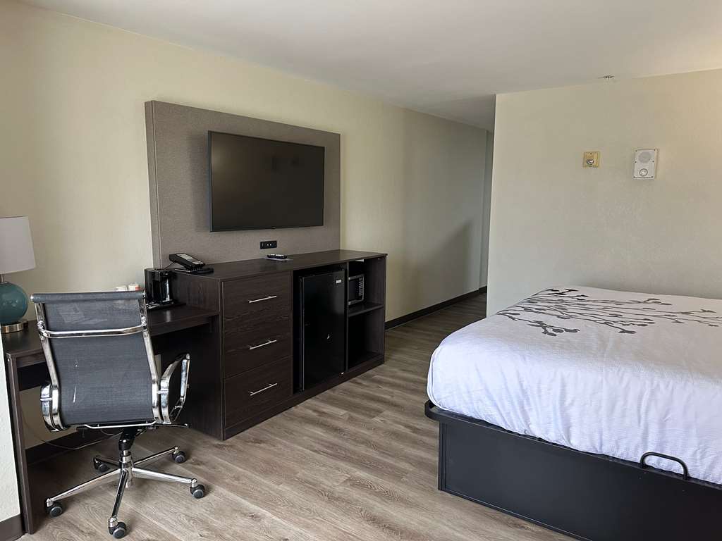 Sleep Inn & Suites Pineville Alexandria - photo 53