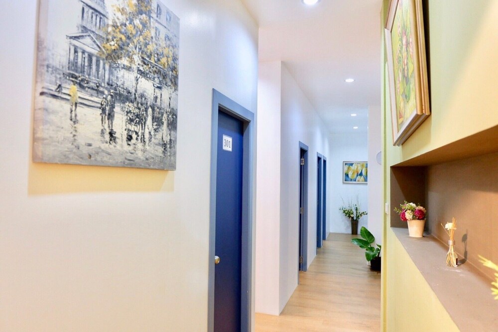Sleep Cafe @ Hidee 24 7 Hostel