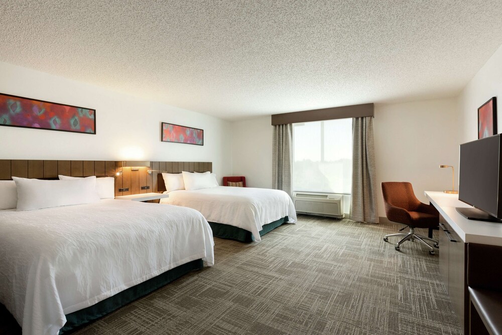 Hilton Garden Inn Tifton - photo 22