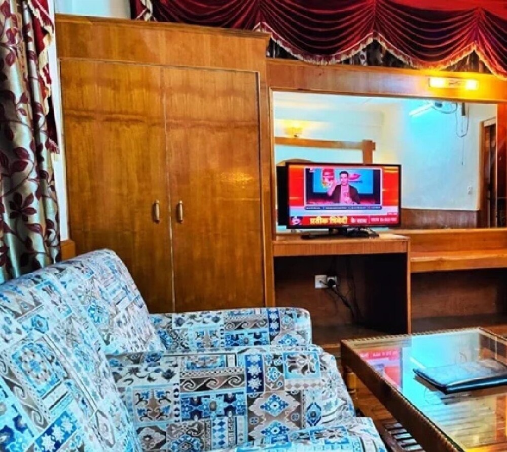 Hotel Surya International in Manali, India