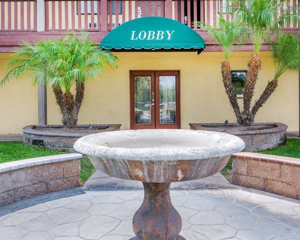 Quality Inn San Bernardino CA - photo 3