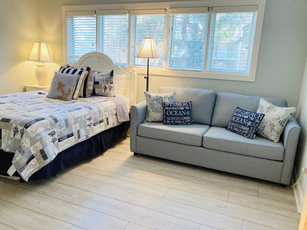 40 Turtle Lane at The Sea Pines Resort - photo 3