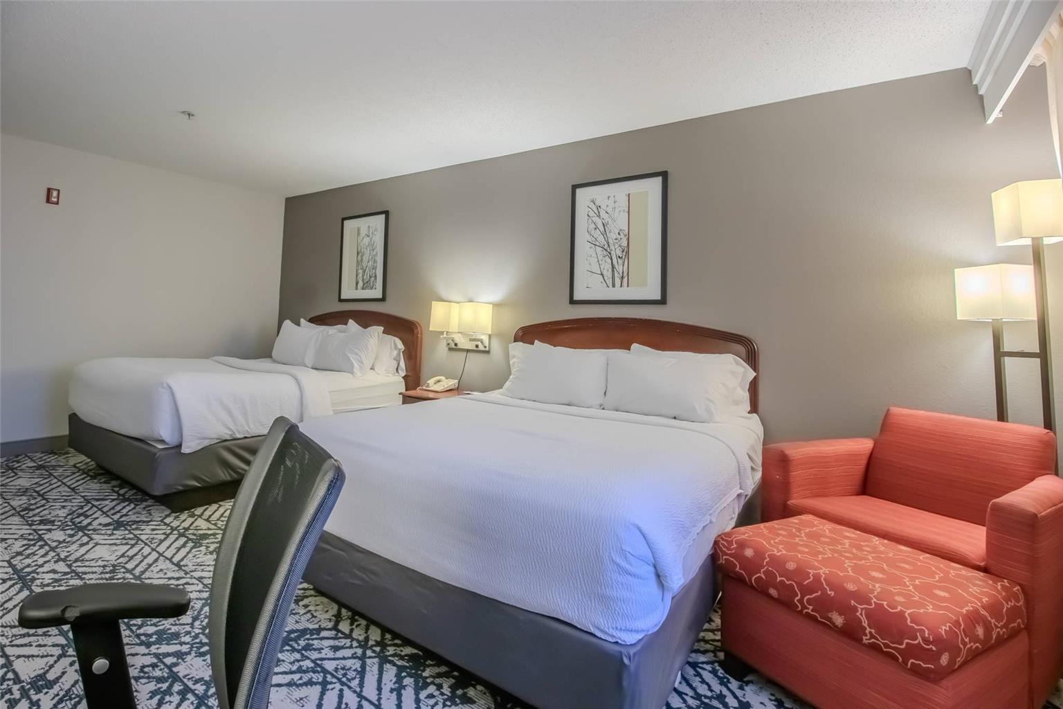 Country Inn & Suites by Radisson Convention Center - photo 75