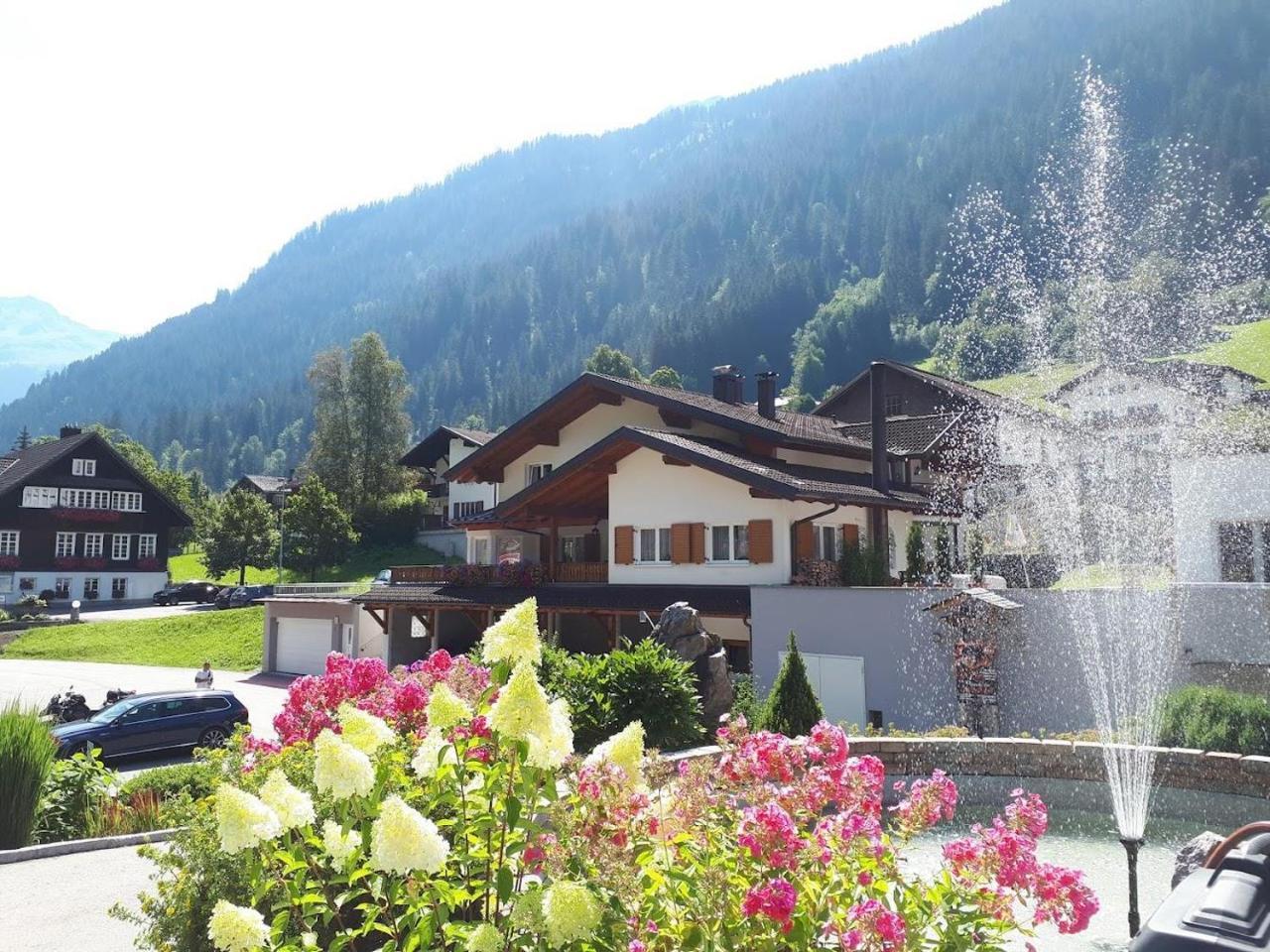 Haus Dagmar — Silbertal — photo 4