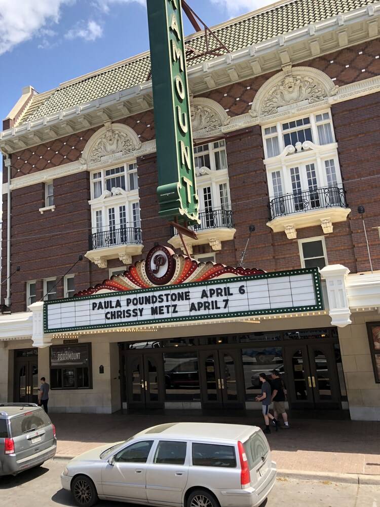 Aloha in Texas - photo 25