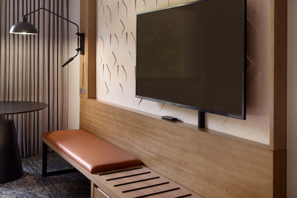 Sheraton Imperial Hotel Raleigh Durham Airport RTP - photo 6