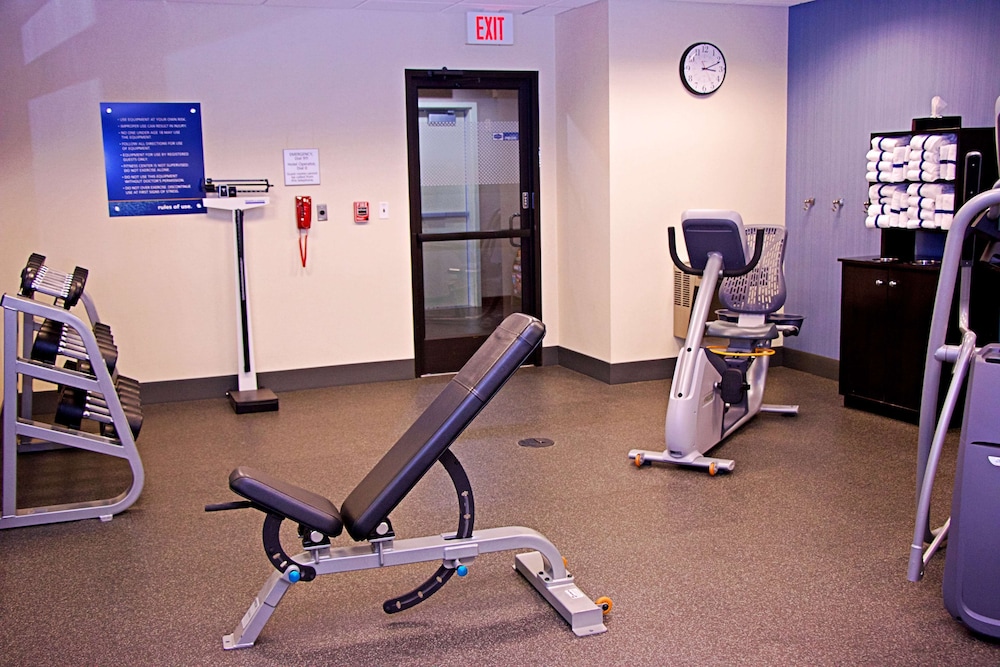 Hampton Inn Sidney NE - photo 44