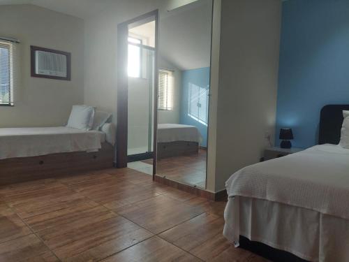 Kings Boutique Hotel in Unknown City, Brasil