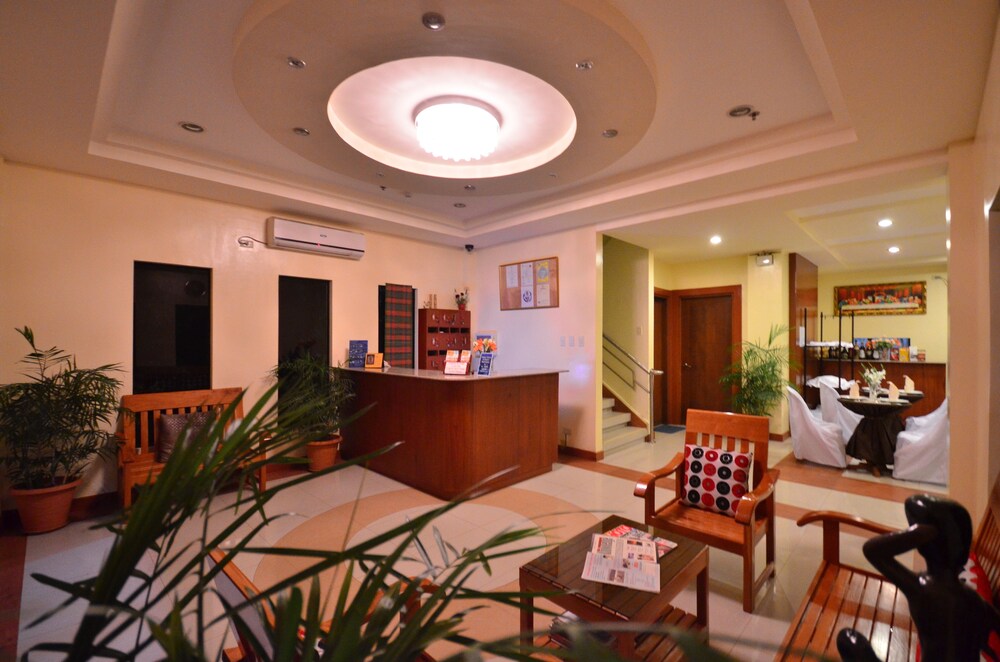 Casañas Suites — Puerto Princesa — photo 3
