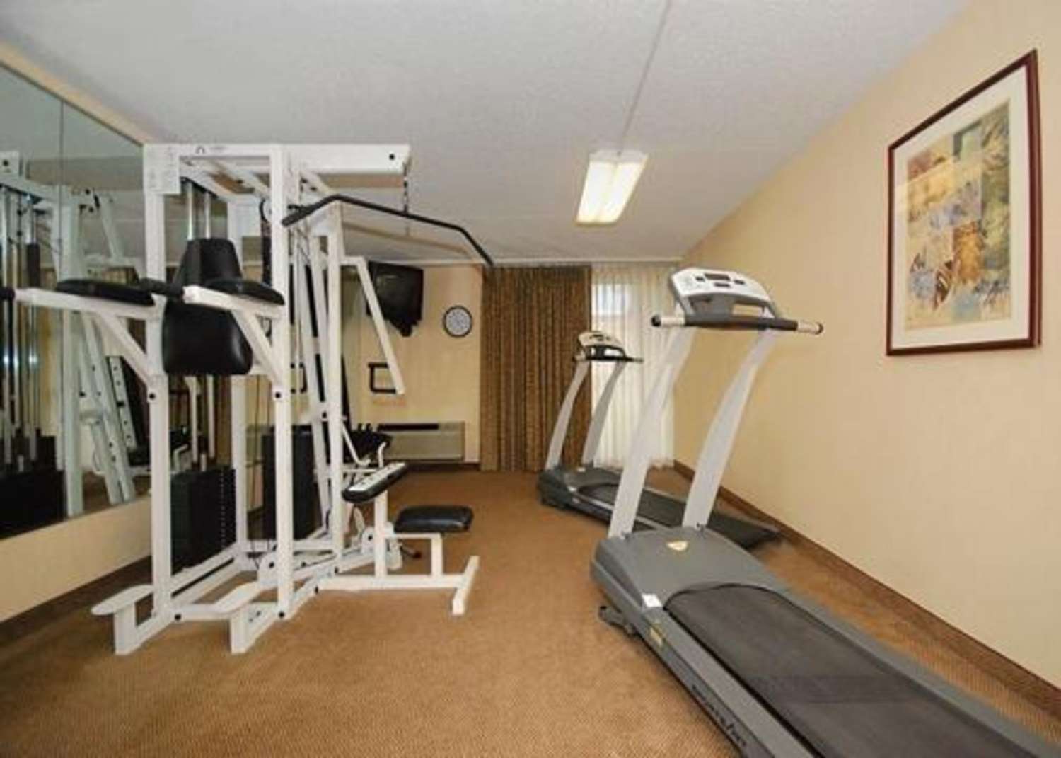Quality Inn & Suites Danville - photo 19