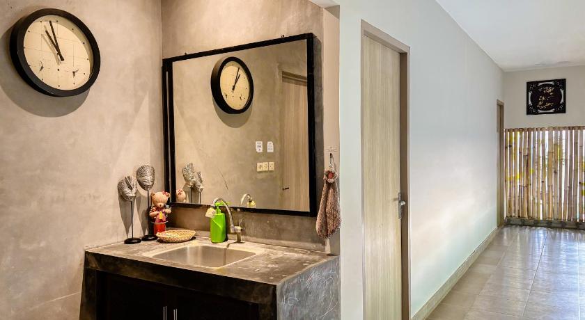 Locus Coliving