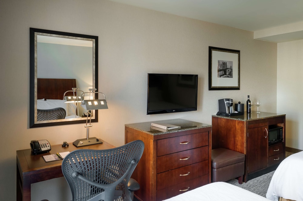 AMTD Idea Tribeca Hotel - photo 10