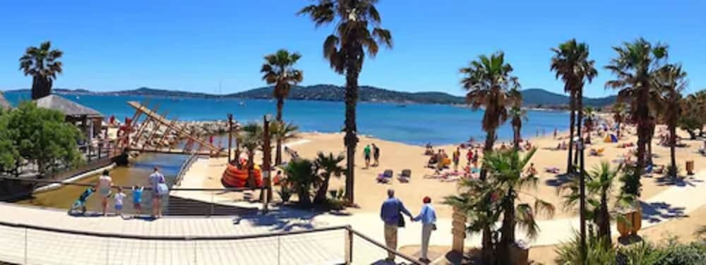 Dsone Vacances in Grimaud, France