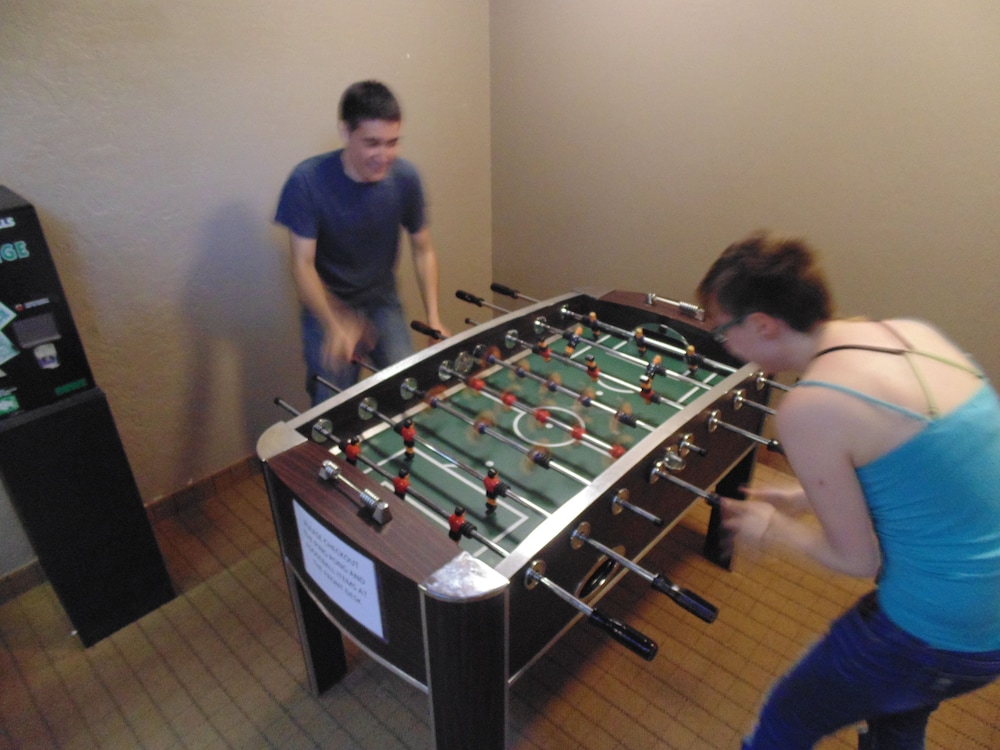 The Academy Hotel Colorado Springs - photo 34
