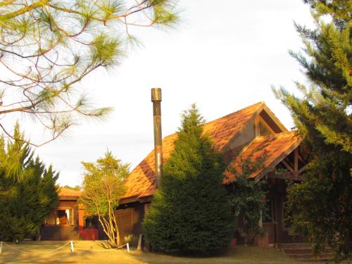 Pousada La Vivienda in Santana Do Livramento, Brasil