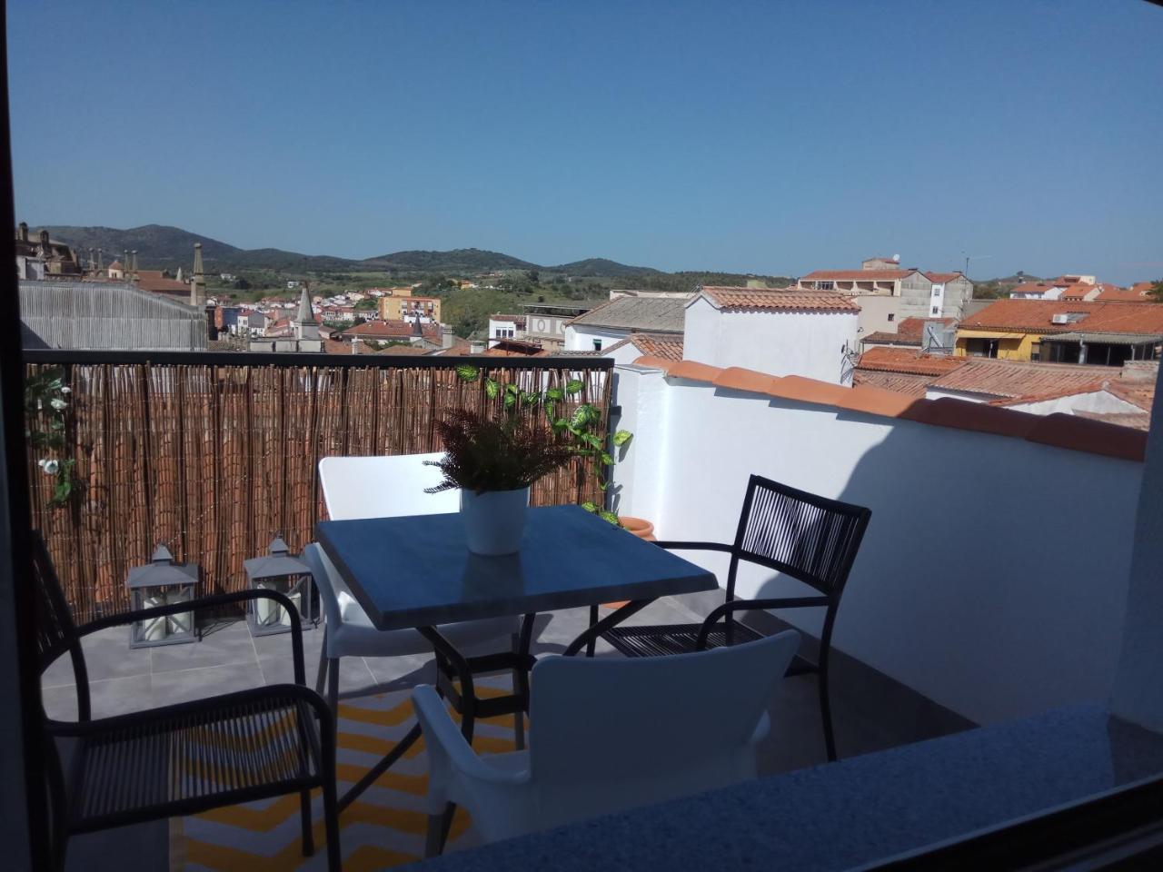 Apartamentos Suites Cariatide — Plasencia — photo 4