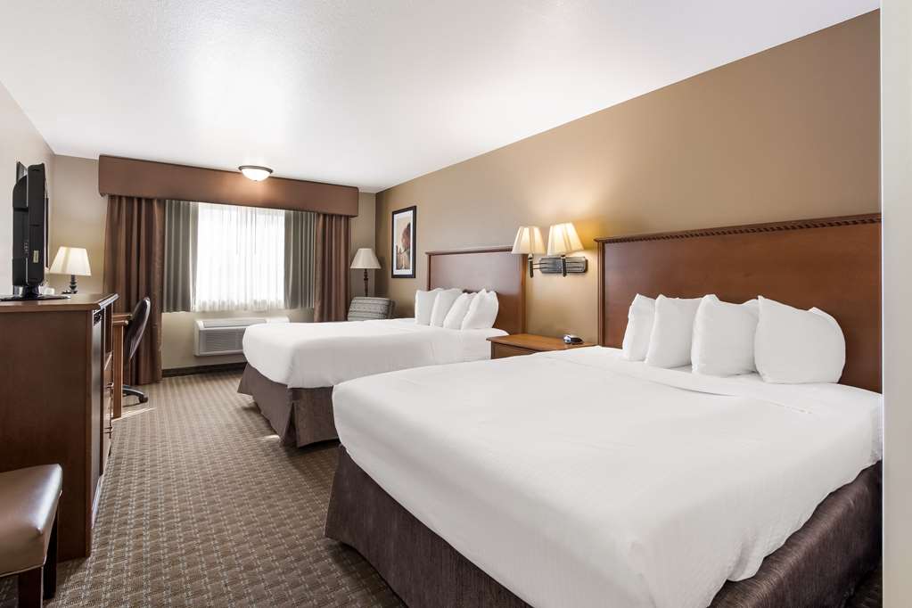 Best Western Empire Towers - photo 32