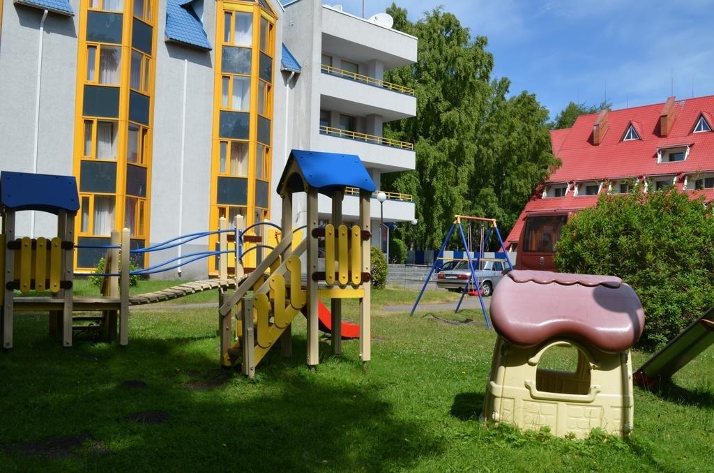 Pansionat Baltika in Svetlogorsk, Russia