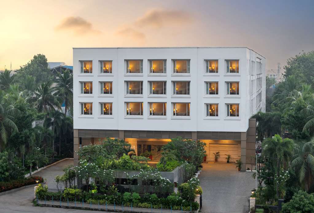 Park Plaza Chennai OMR in Chennai, India