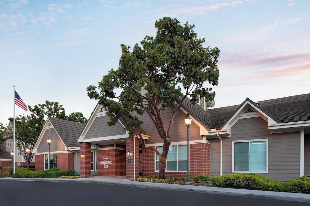 Residence Inn by Marriott Milpitas Silicon Valley - photo 30