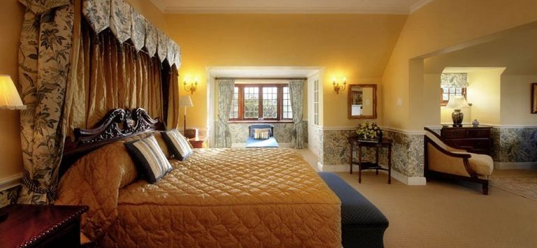 The St James Manor & Seaforth