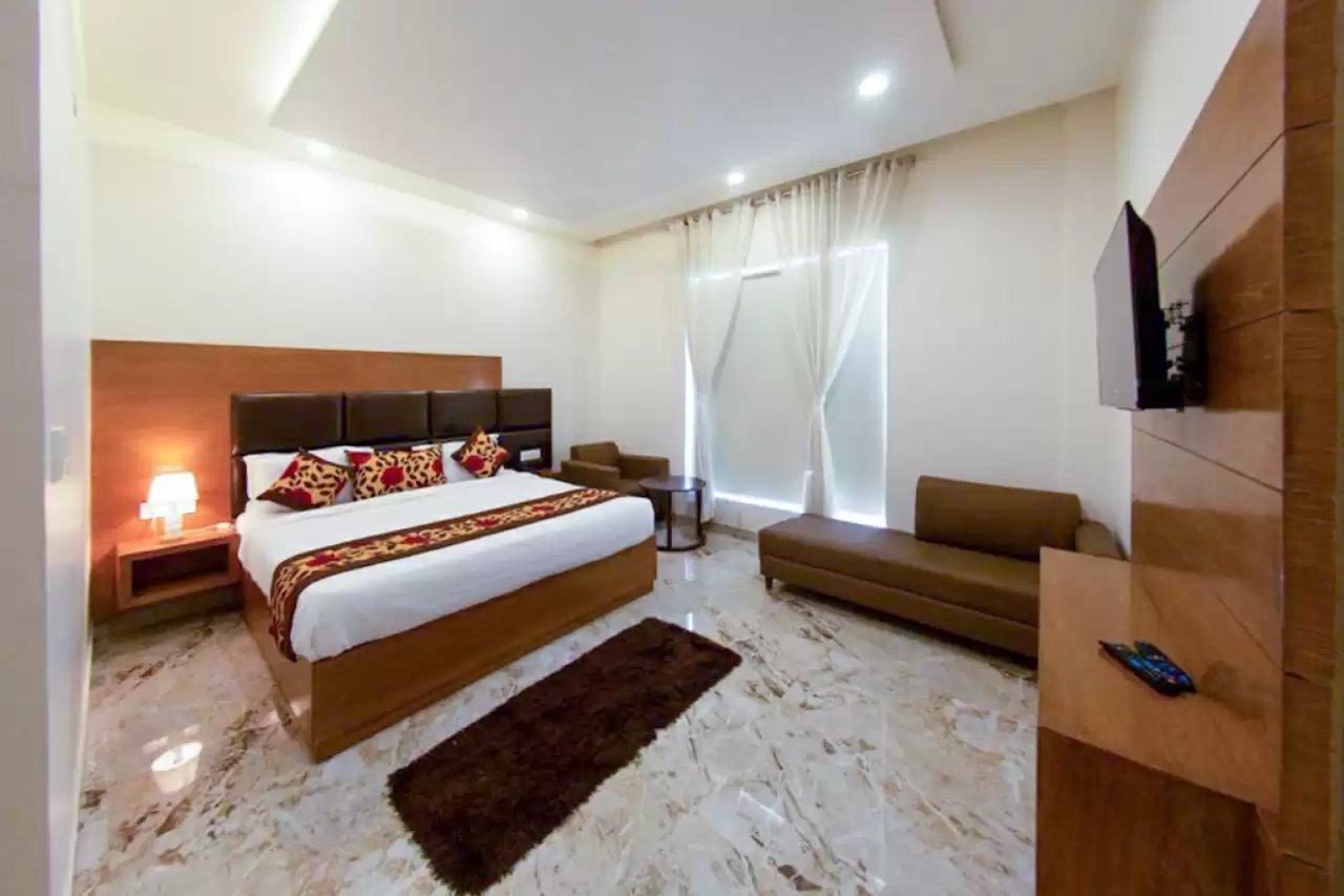 Comfort Hotel Amritsar — Amritsar — photo 2