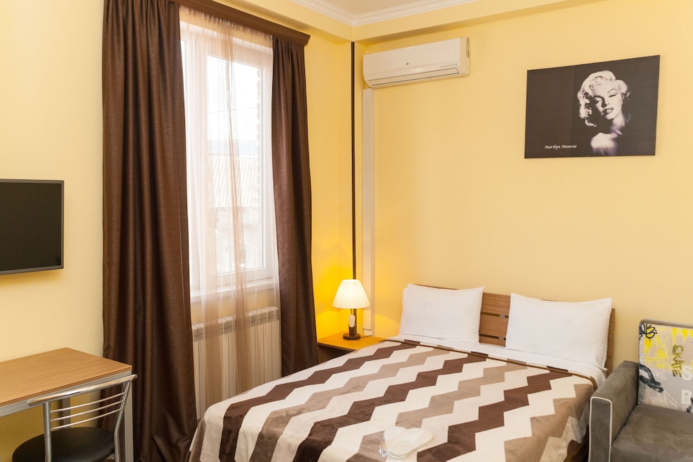 Gs Hotel in Tbilisi, Georgia