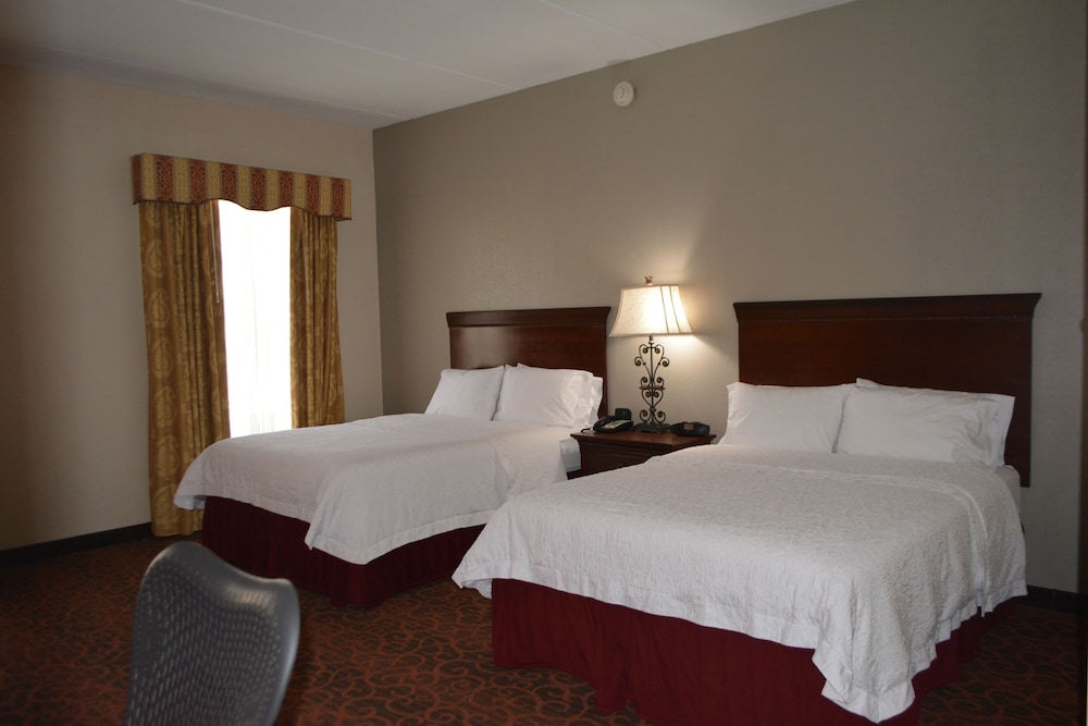Hampton Inn & Suites Houston Katy - photo 12