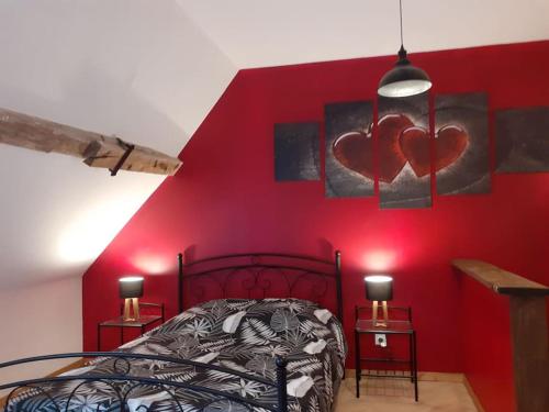 Studio Atypique Et Reposant - last minute hotel in Unknown City