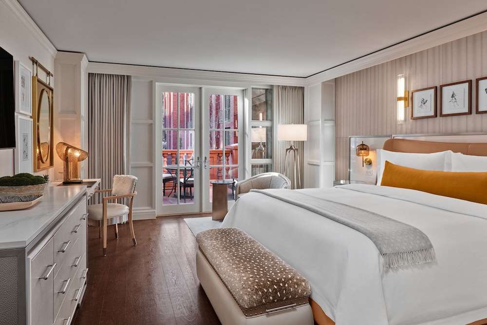 The St. Regis Aspen Resort - photo 52