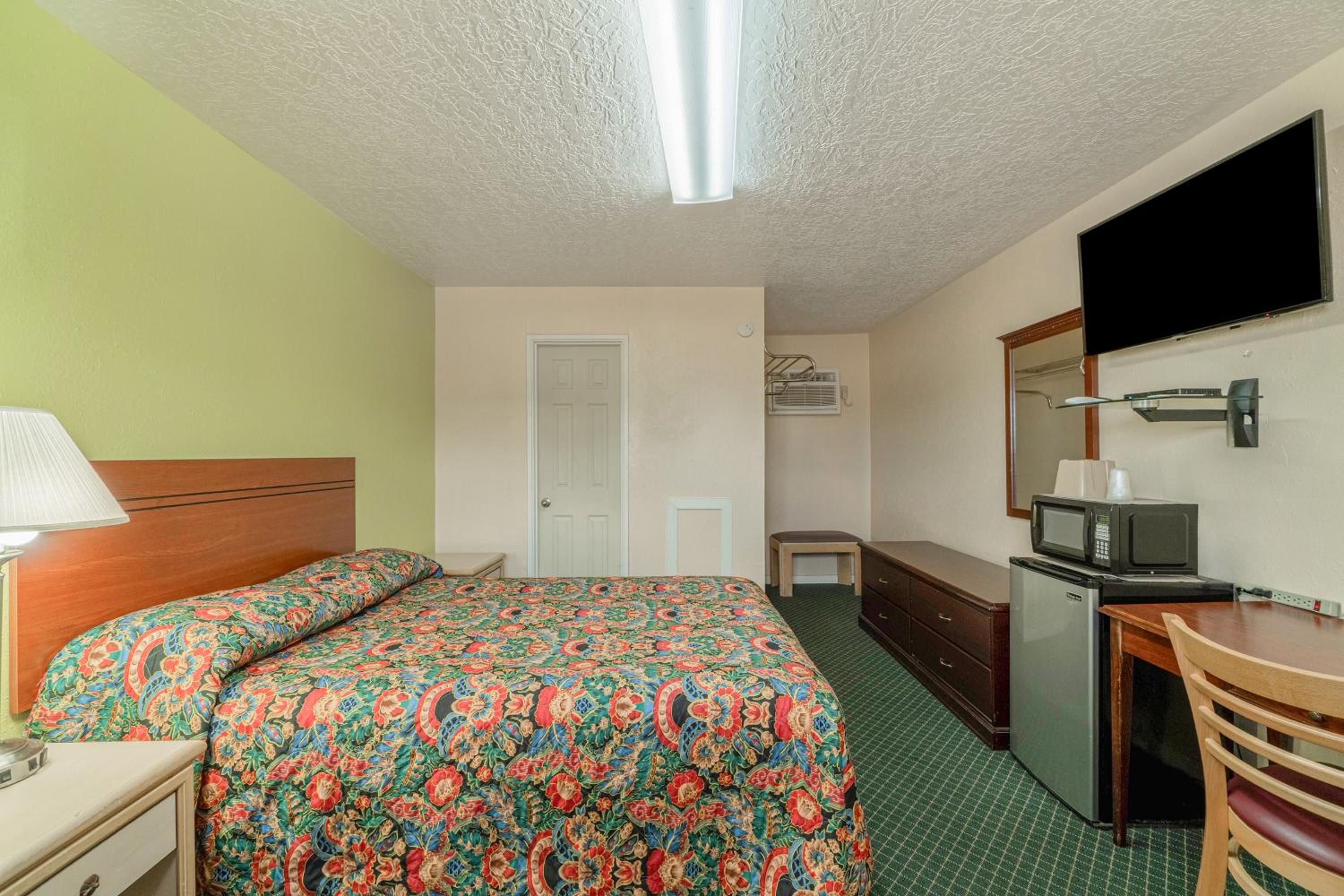 Longhorn Motel Boise City - photo 54