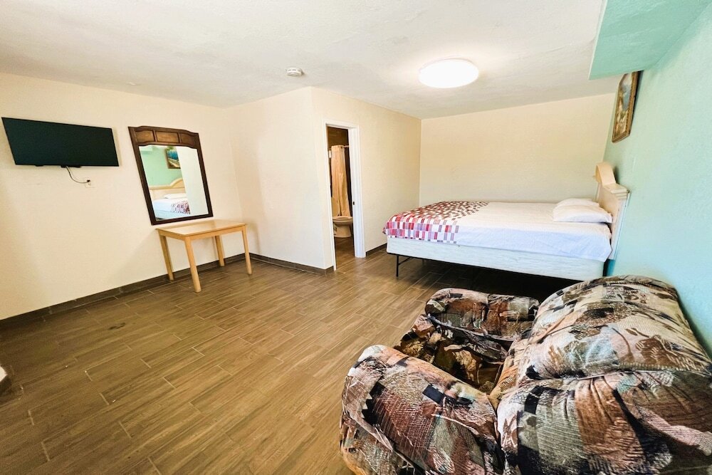 Padre Motel - photo 31