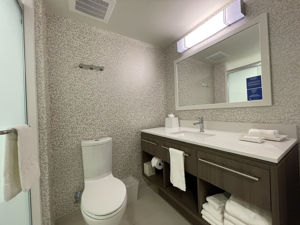 Home2 Suites by Hilton Phoenix Airport North AZ - photo 19