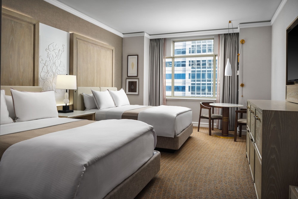 The Westin Philadelphia - photo 63