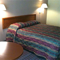 Relax Inn Augusta - photo 4