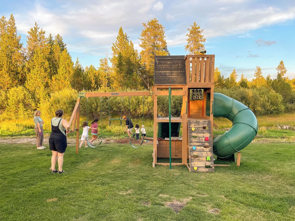 Blue Buffalo Resort - photo 49