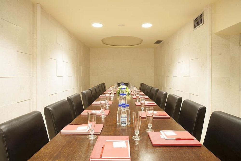 כנסים ואירועים